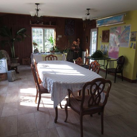 Gite La Maison Du Jardinier Venise-en-Québec 외부 사진