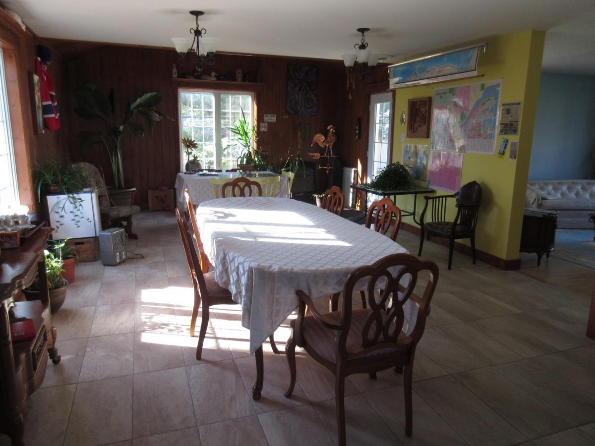Gite La Maison Du Jardinier Venise-en-Québec 외부 사진