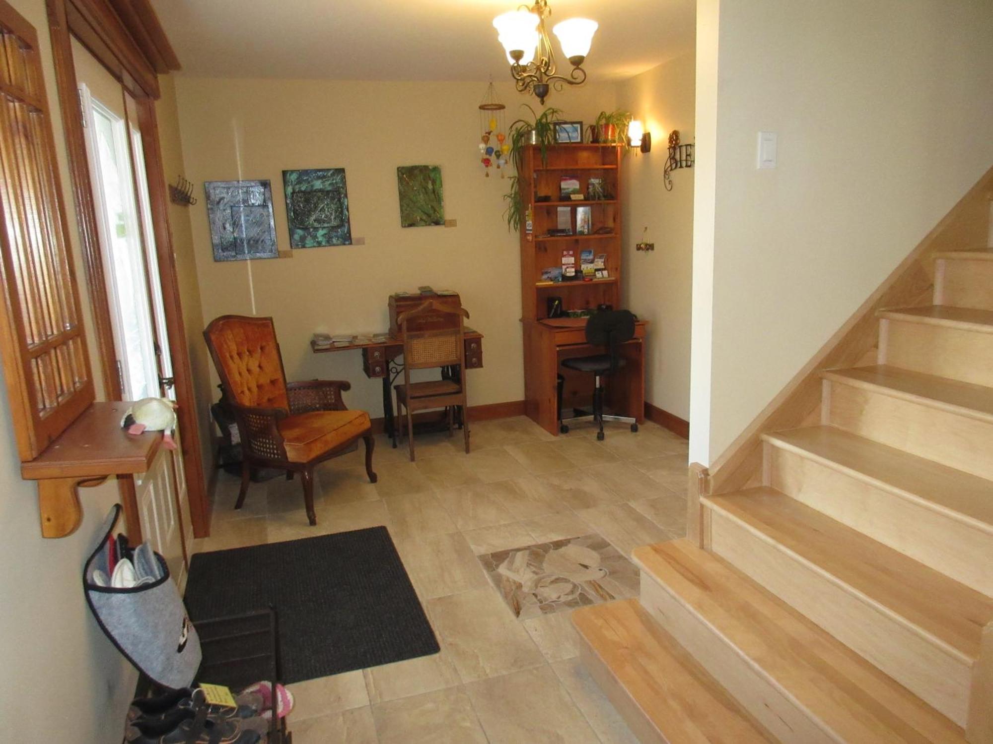 Gite La Maison Du Jardinier Venise-en-Québec 외부 사진