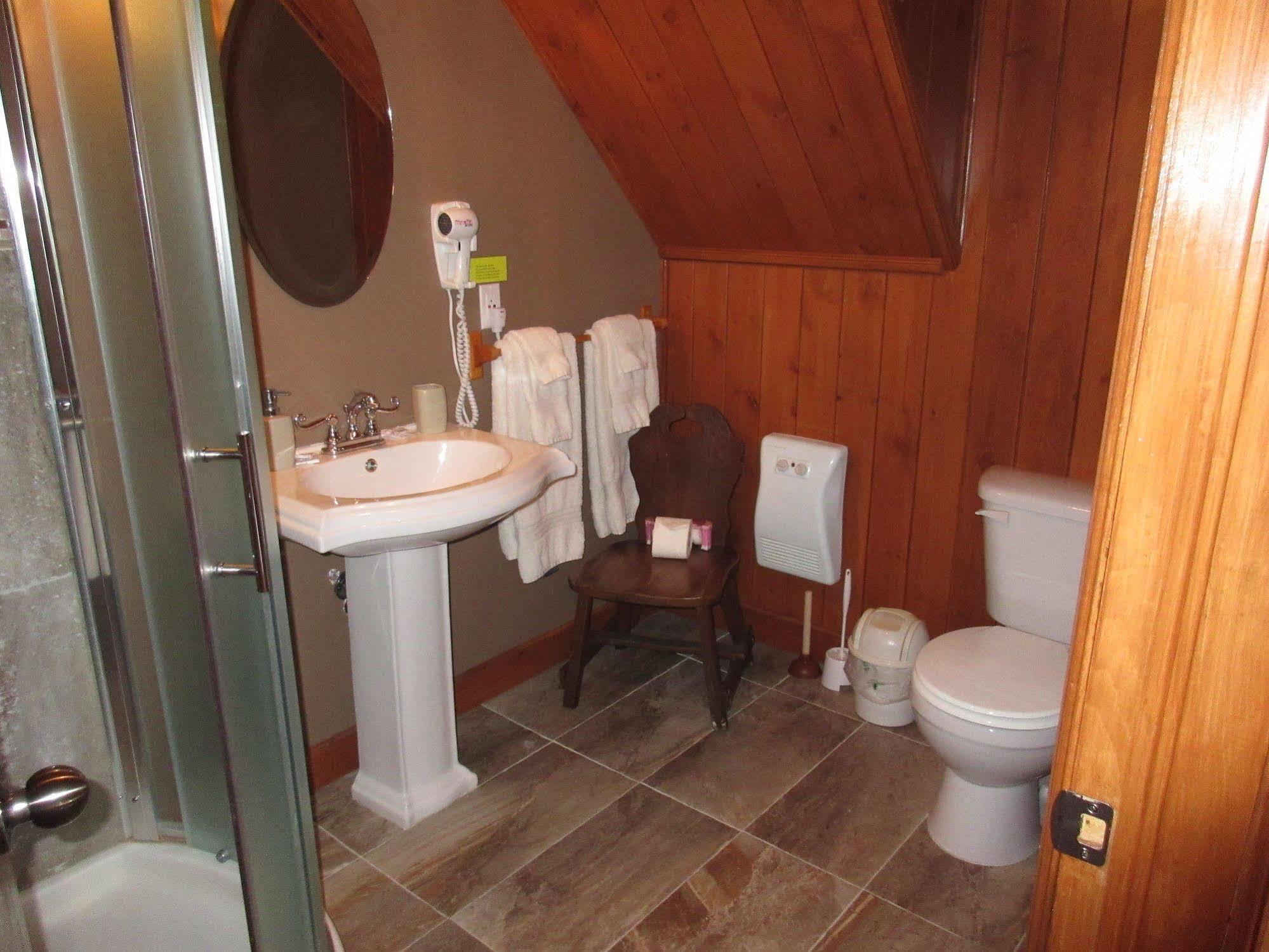 Gite La Maison Du Jardinier Venise-en-Québec 외부 사진