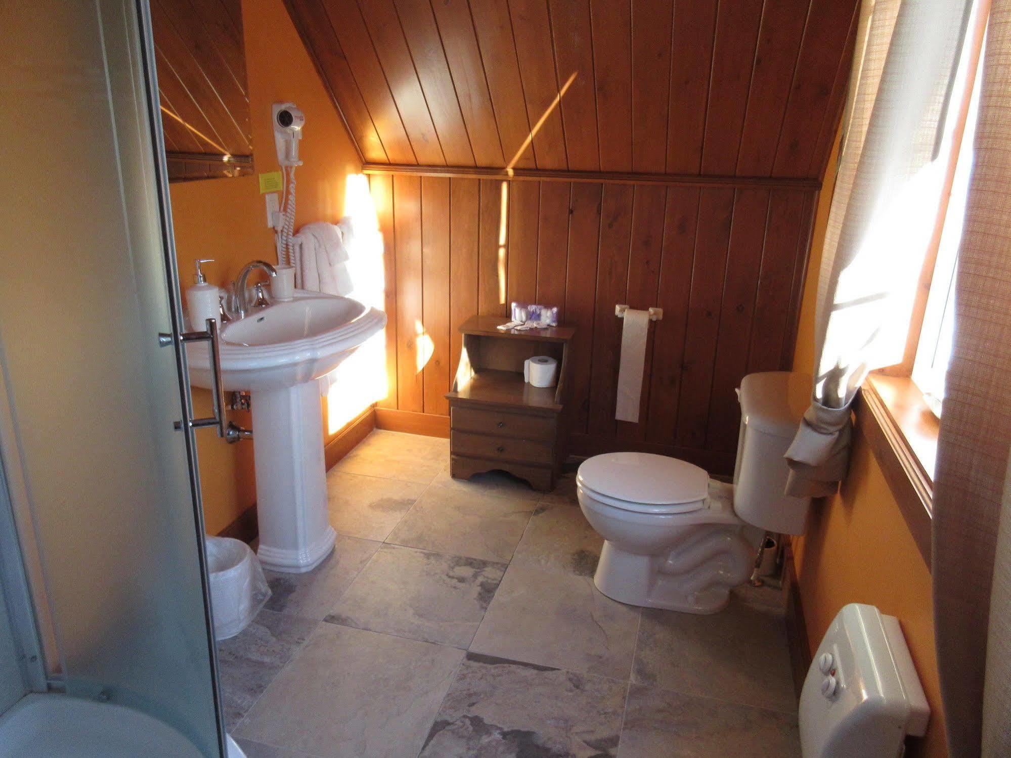 Gite La Maison Du Jardinier Venise-en-Québec 외부 사진