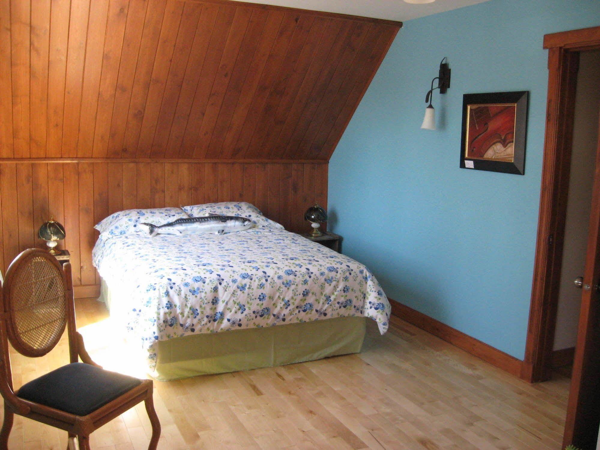 Gite La Maison Du Jardinier Venise-en-Québec 외부 사진