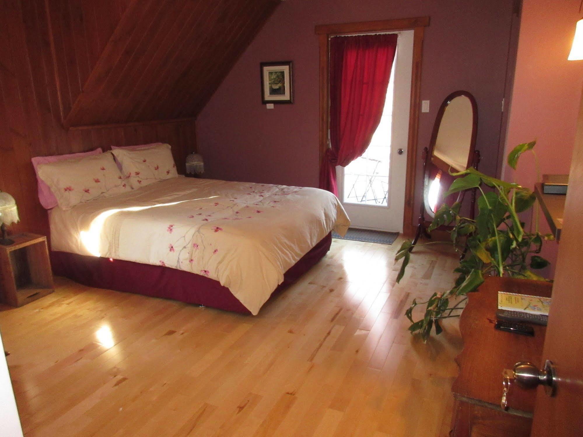 Gite La Maison Du Jardinier Venise-en-Québec 외부 사진