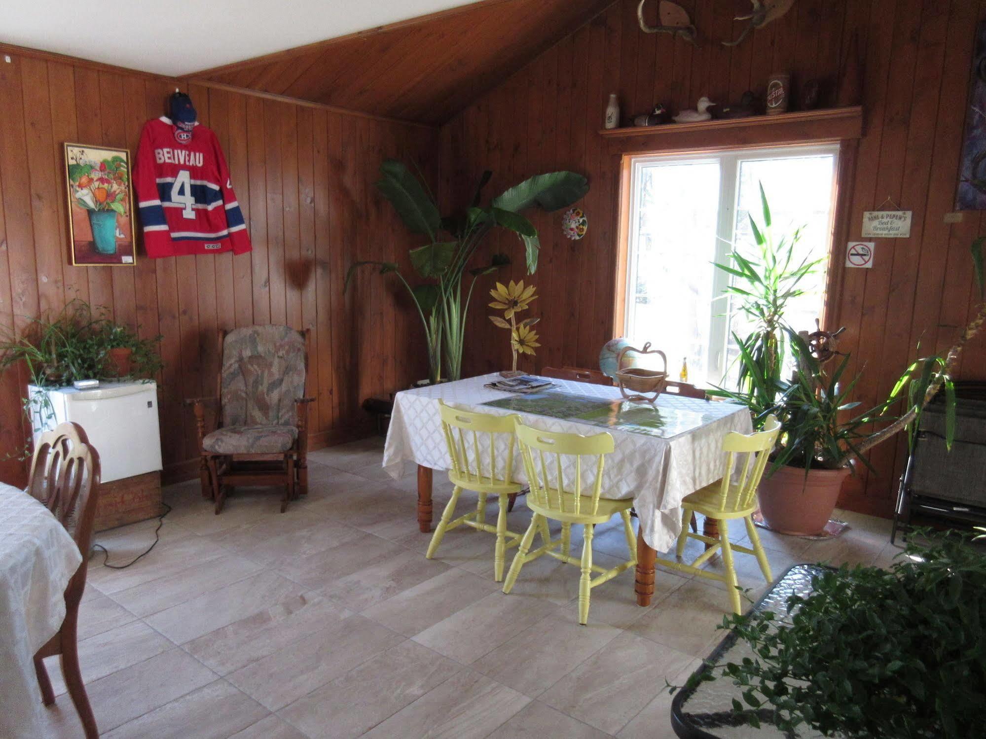 Gite La Maison Du Jardinier Venise-en-Québec 외부 사진