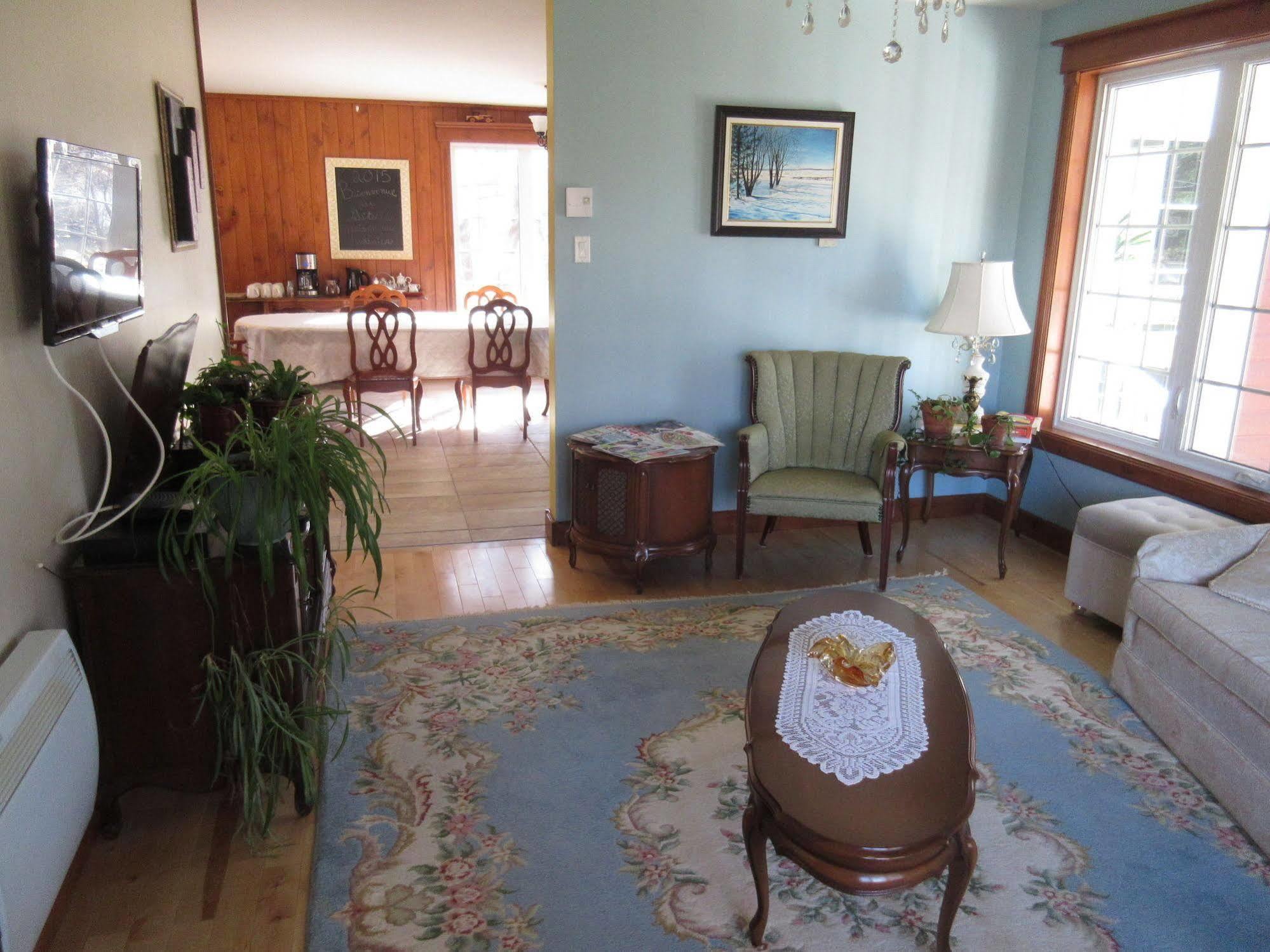 Gite La Maison Du Jardinier Venise-en-Québec 외부 사진